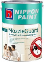 Nippon 立邦 衛武士防蚊漆 (5公升)